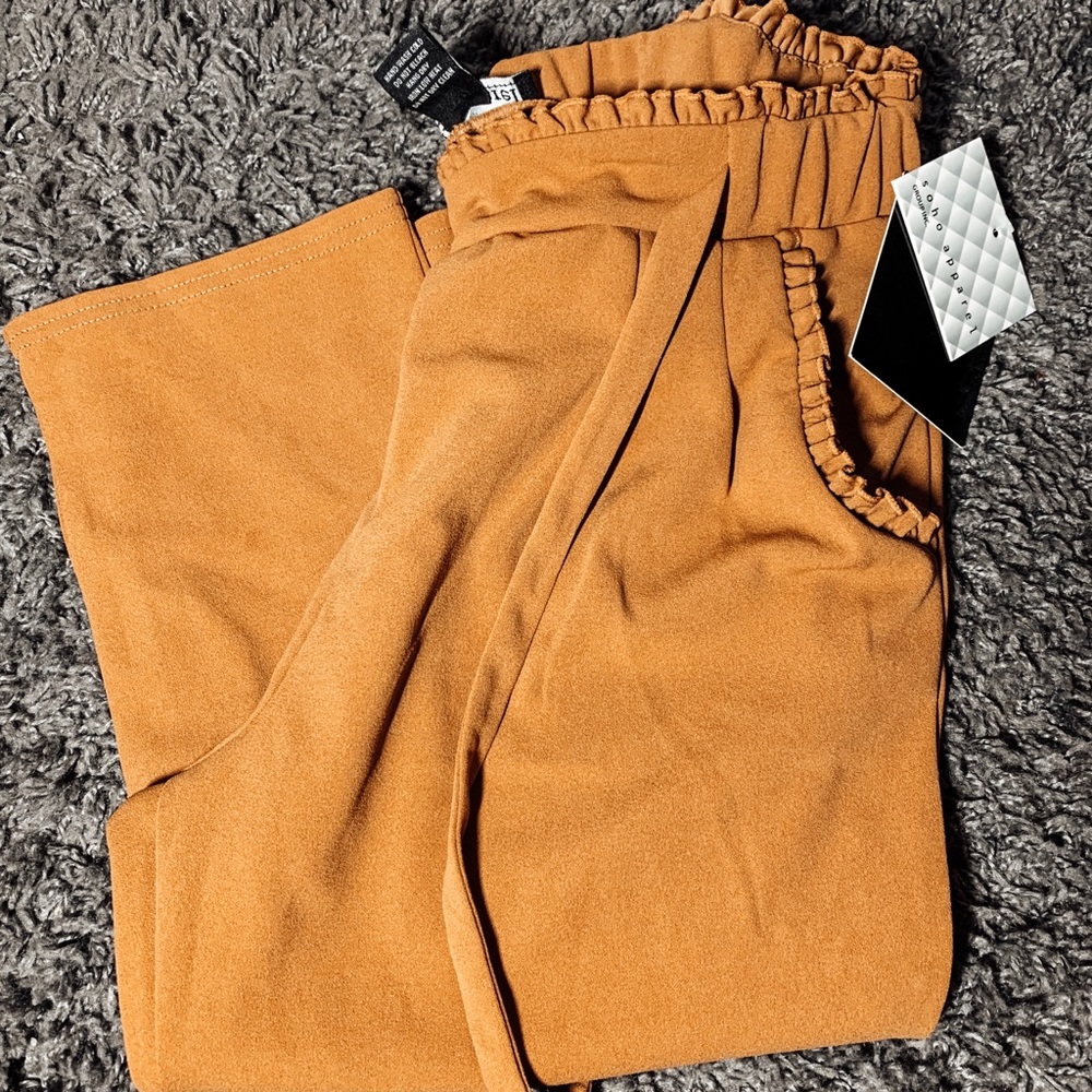 Dress pants